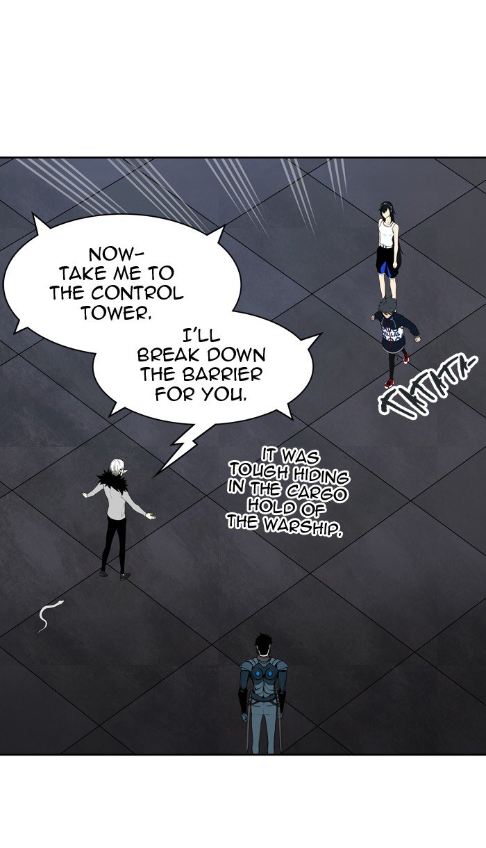 Tower of God, Chapter 423 image 020